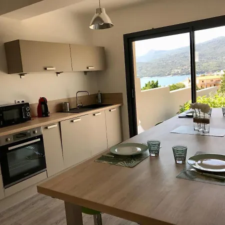 Neuf Renove Dans Maison A 100 M De La Exceptionnelle Vue *